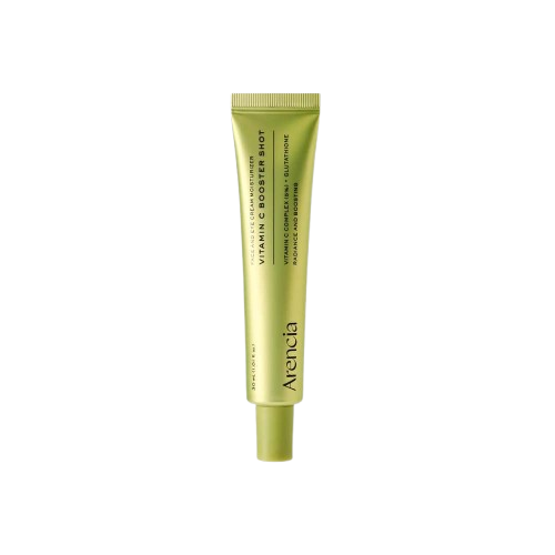 Arencia Vitamina C