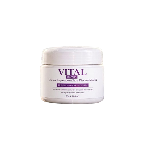 Vital Repara
